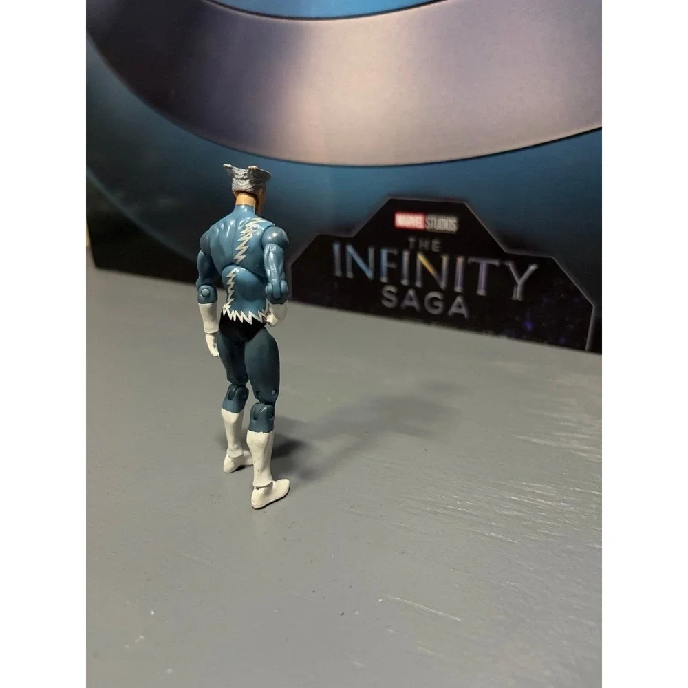 Hasbro toys marvel